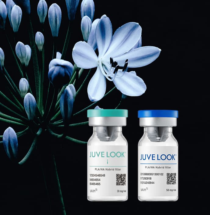 Juvelook增效 治疗室