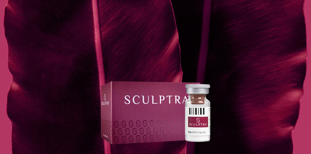 스컬트라 시술실