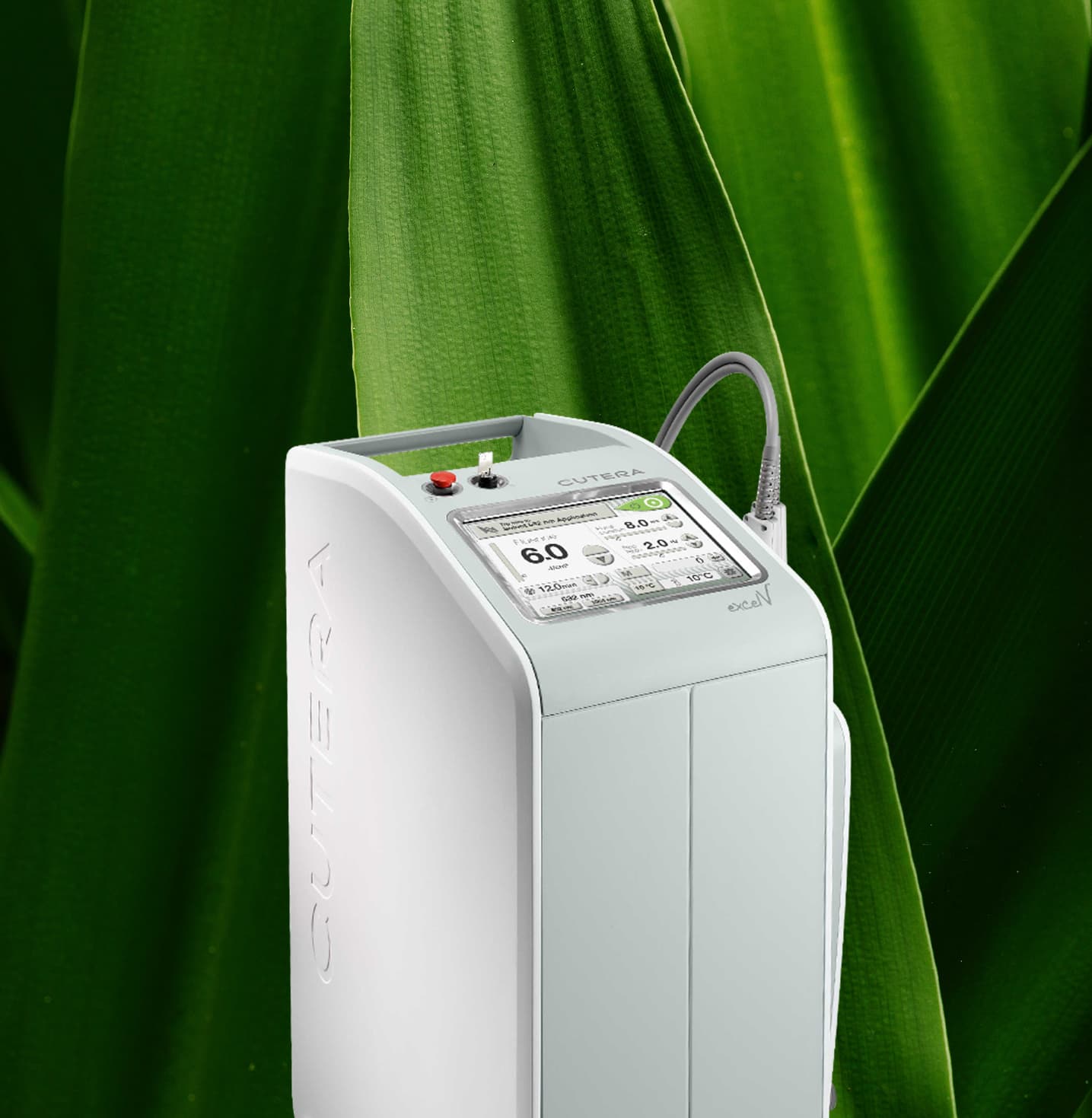 Freckle Treatment Equipment