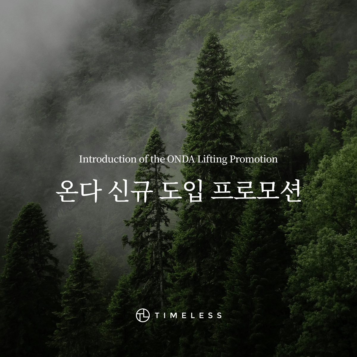 온다 신규 도입 프로모션