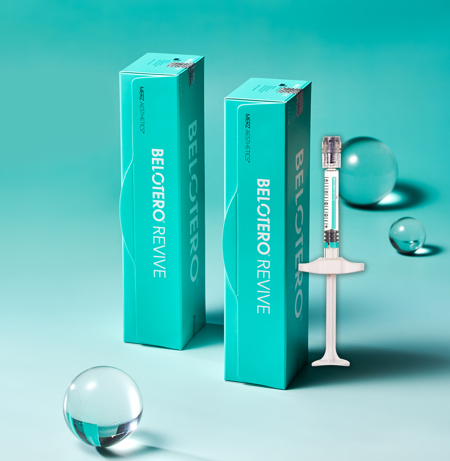 벨로테로 리바이브