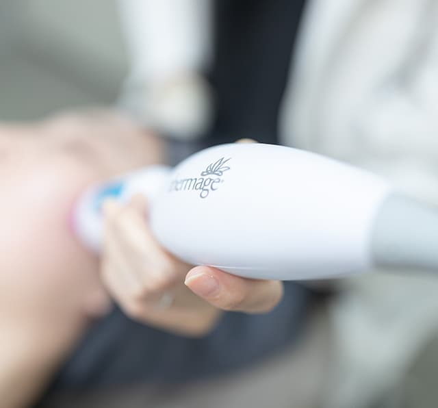 Thermage in Mapo-gu, Seoul: Is It Okay to Start in Your 30s?