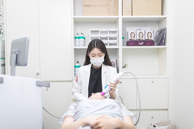 Lifting Treatments in Seodaemun-gu, Seoul: Experienced Clinics First Identify Which Layers Do Not Need Treatment