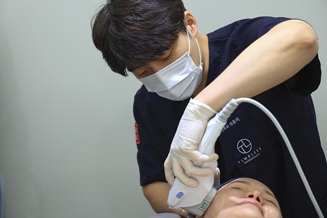 공덕 울쎄라 유명한 피부과, 같은 300샷도 ‘설계’가 다른 이유