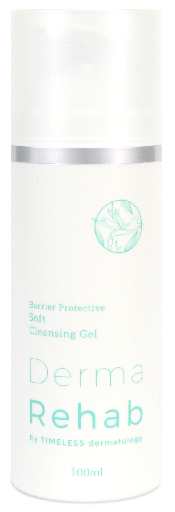 SOFT CLEANSING GEL. 100ml