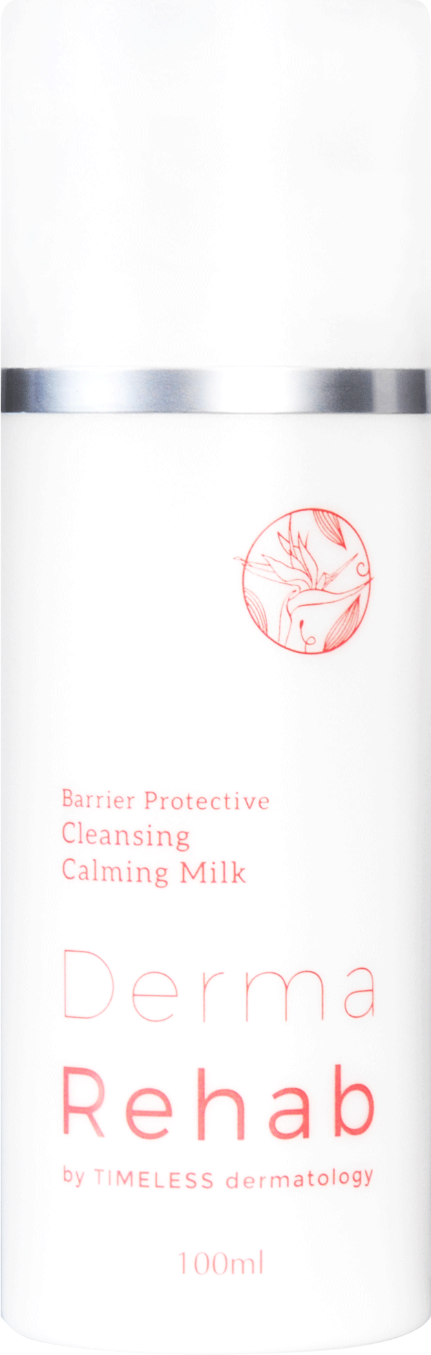 CLEANSING CALMING MILK. 100ml